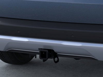 2026 Ford Escape PHEV