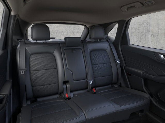 2026 Ford Escape PHEV