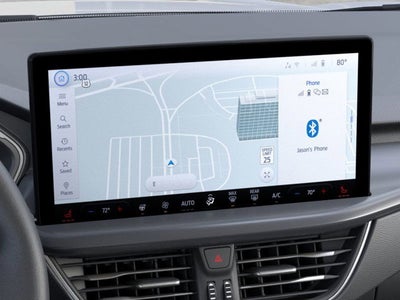 2026 Ford Escape PHEV