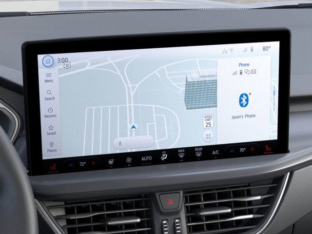 2026 Ford Escape PHEV