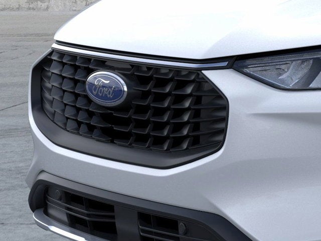 2026 Ford Escape PHEV