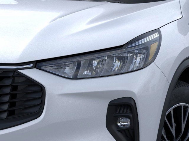 2026 Ford Escape PHEV