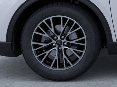 2026 Ford Escape PHEV