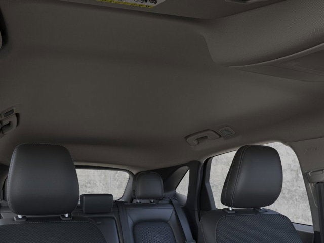 2026 Ford Escape PHEV