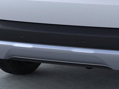 2026 Ford Escape PHEV