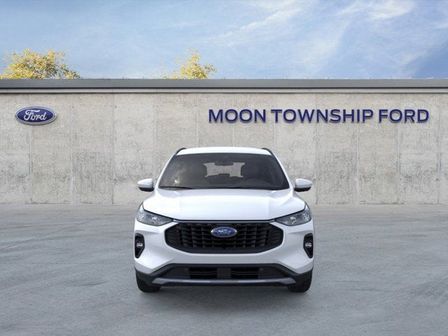 2026 Ford Escape PHEV