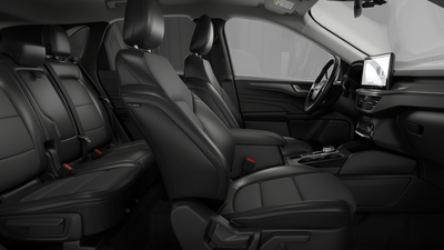 2026 Ford Escape PHEV