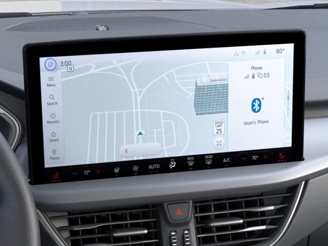 2026 Ford Escape PHEV