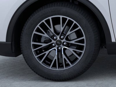 2026 Ford Escape PHEV