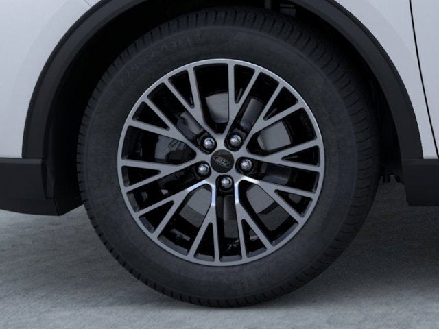 2026 Ford Escape PHEV