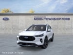 2026 Ford Escape PHEV