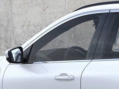 2026 Ford Escape PHEV