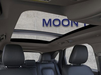 2026 Ford Escape PHEV