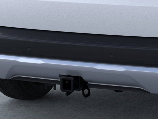 2026 Ford Escape PHEV