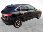 2021 Ford Escape Titanium Hybrid