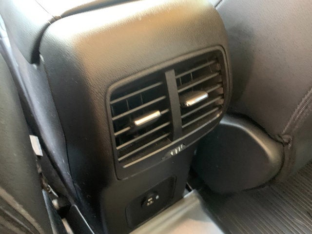 2021 Ford Escape Titanium Hybrid