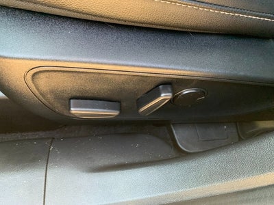 2021 Ford Escape Titanium Hybrid