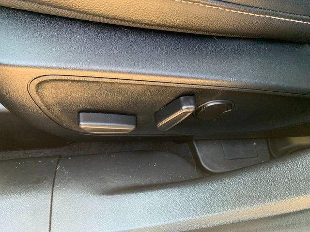 2021 Ford Escape Titanium Hybrid