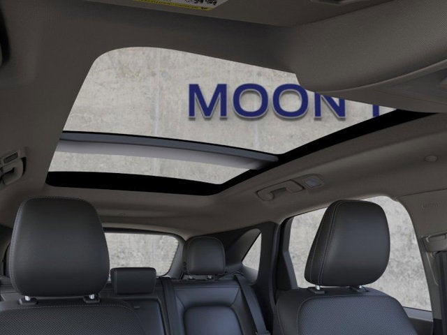 2026 Ford Escape Platinum