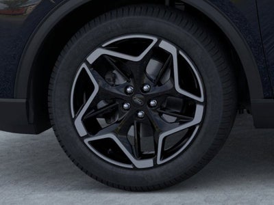 2026 Ford Escape Platinum