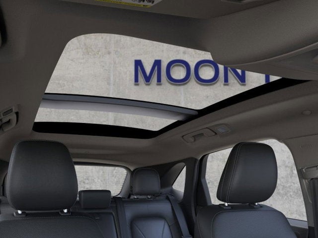 2026 Ford Escape Platinum