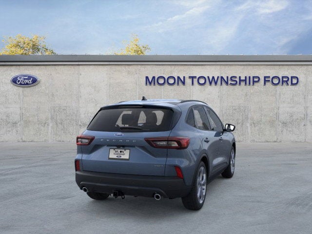 2026 Ford Escape ST-Line Select