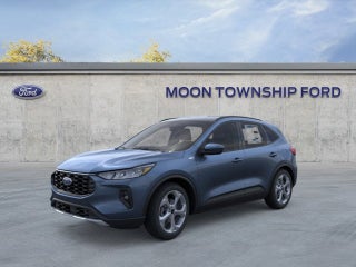 2026 Ford Escape ST-Line Select