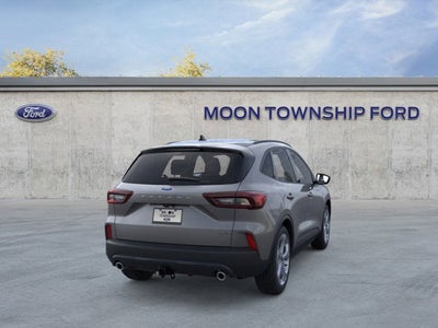 2026 Ford Escape ST-Line Select