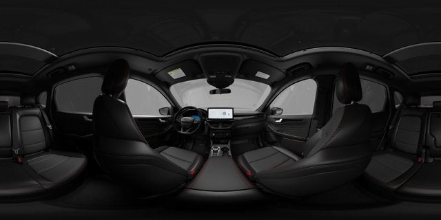 2026 Ford Escape ST-Line Select