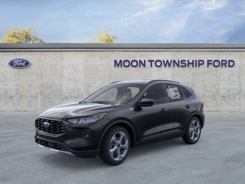2026 Ford Escape ST-Line Select