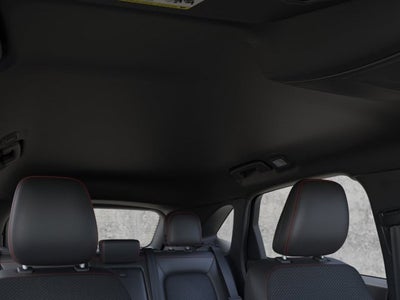 2026 Ford Escape ST-Line Select