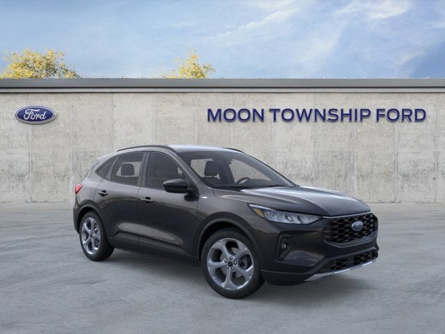 2026 Ford Escape ST-Line Select
