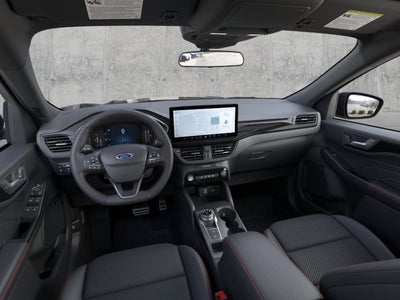 2026 Ford Escape ST-Line Select