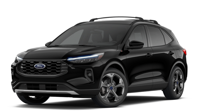 2026 Ford Escape ST-Line Select AWD's photo