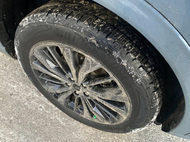 2024 Ford Escape ST-Line Elite