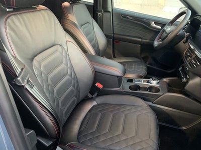 2024 Ford Escape ST-Line Elite