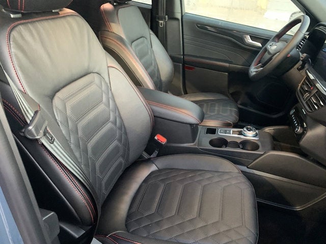 2024 Ford Escape ST-Line Elite