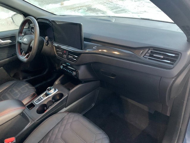 2024 Ford Escape ST-Line Elite