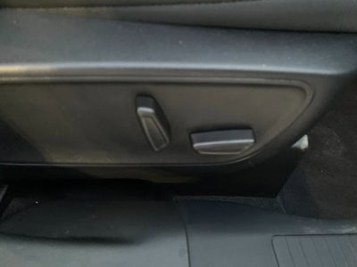 2024 Ford Escape ST-Line Elite