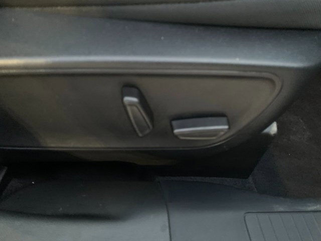 2024 Ford Escape ST-Line Elite