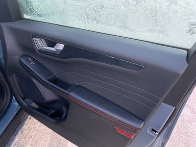 2024 Ford Escape ST-Line Elite