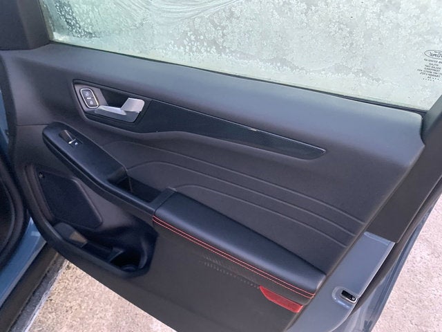 2024 Ford Escape ST-Line Elite