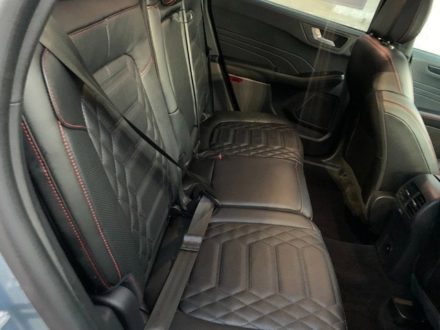 2024 Ford Escape ST-Line Elite