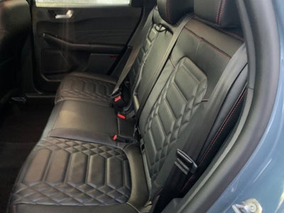 2024 Ford Escape ST-Line Elite