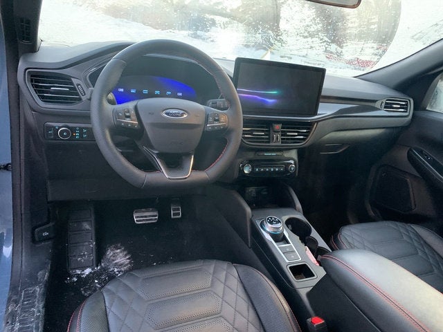 2024 Ford Escape ST-Line Elite