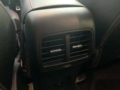 2024 Ford Escape ST-Line Elite