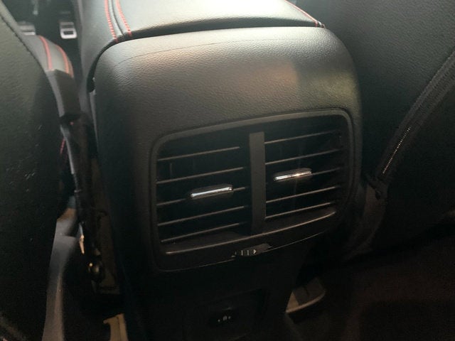 2024 Ford Escape ST-Line Elite