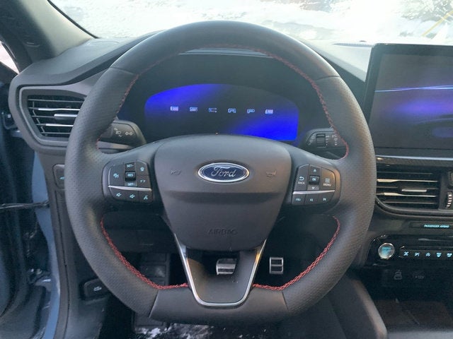 2024 Ford Escape ST-Line Elite