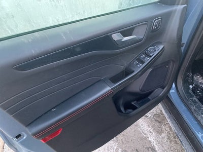 2024 Ford Escape ST-Line Elite