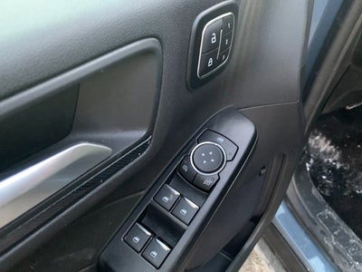 2024 Ford Escape ST-Line Elite